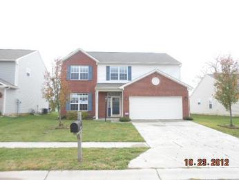10755 Tedder Lake Dr, Indianapolis, IN 46239 