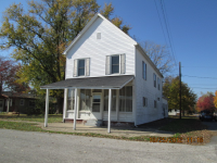 1801 Stinson Ave, Evansville, IN 47712 