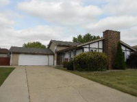 700 Christy Ln, Schererville, IN 46375 