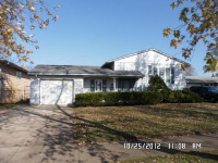 700 E 39th Ln, Griffith, IN 46319 