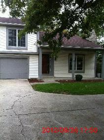 6229 Sawmill Woods Dr, Fort Wayne, IN 46835 