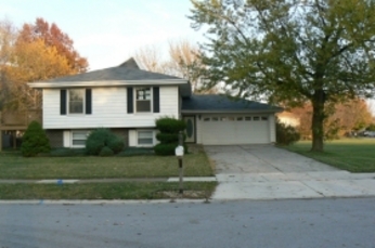 1101 Cedar Ln, Dyer, IN 46311 