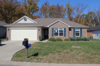 3610 Mariner Dr, Evansville, IN 47711 