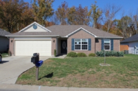 3610 Mariner Dr, Evansville, IN 47711 