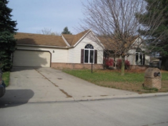 22403 Fireside Dr, Goshen, IN 46528 