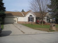 22403 Fireside Dr, Goshen, IN 46528 
