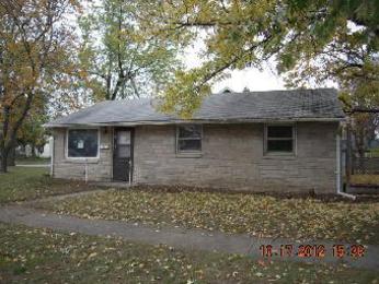 634 Maple Row, Elkhart, IN 46514 