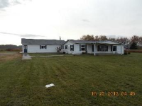 4894 N 450 E, Rochester, IN 46975 