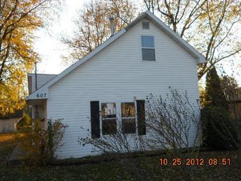 607 S Hamilton St, Sheridan, IN 46069 