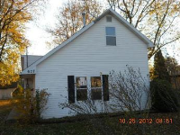607 S Hamilton St, Sheridan, IN 46069 