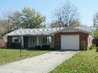 4200 N Ball Ave, Muncie, IN 47304 