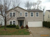 10424 Buckshire Lane, Indianapolis, IN 46234 