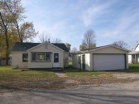 752 S Hastings St, Nappanee, IN 46550 
