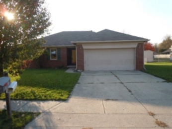 678 Aspen Ct, Danville, IN 46122 