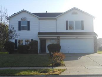 507 S Brookfield Dr, Lafayette, IN 47905 