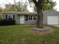 1845 Renfrew Drive, South Bend, IN 46614 
