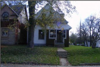 963 W 33rd St, Indianapolis, IN 46208 