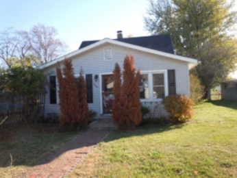 509 S Lincoln St, Martinsville, IN 46151 