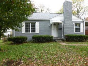 3549 N Drexel Ave, Indianapolis, IN 46218 