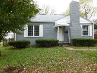 3549 N Drexel Ave, Indianapolis, IN 46218 
