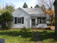 1128 Maple Street, Michigan  City, IN 46360 