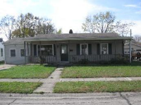 609 Eberhart Dr, Shelbyville, IN 46176 