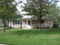 516 Park Dr, Greenwood, IN 46143 