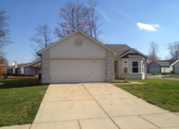 5241 Brassie Dr, Indianapolis, IN 46235 