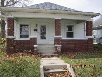 1001 N. Indiana Ave, Kokomo, IN 46901 
