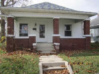1001 N. Indiana Ave, Kokomo, IN 46901 