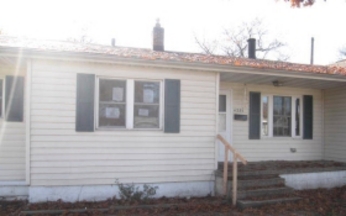 4281 Park Ave, Lake Station, IN 46405 