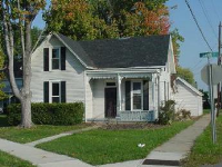 13005 Bank St, Dillsboro, IN 47018 