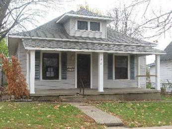 316 W Blaine St, Brazil, IN 47834 