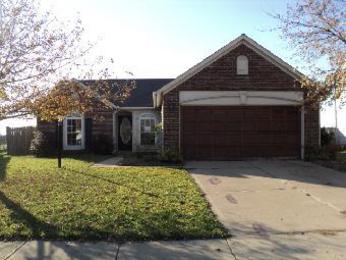 2126 Autumn Creek Dr, Indianapolis, IN 46229 