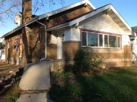 301 N Line St, Columbia City, IN 46725 