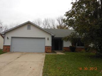 809 Delray Dr, Indianapolis, IN 46241 