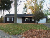 4821 Balmoral Court, South Bend, IN 46614 