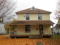 318 N Railroad St, Monticello, IN 47960 