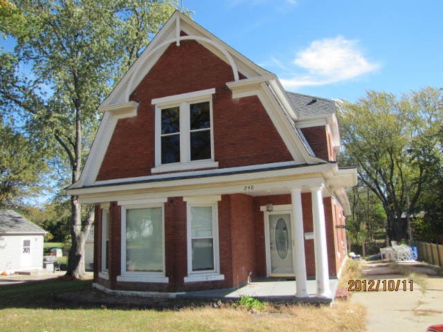 248 Viant Street, Lowell, IN 46356 