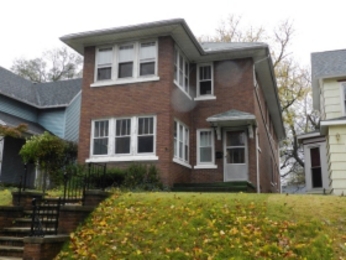 631 N Lafayette St, South Bend, IN 46601 