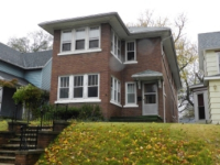 631 N Lafayette St, South Bend, IN 46601 