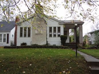 1309 Cedar St, South Bend, IN 46617 