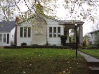 1309 Cedar St, South Bend, IN 46617 