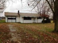 808 N Main St (Aka 806 N Main St), Avilla, IN 46710 