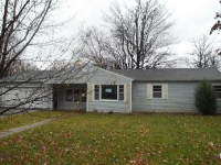 2839 W 11th St, Anderson, IN 46011 