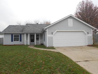 3901 George Washington Rd., Lafayette, IN 47909 