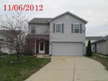 7004 Red Tail Ct, Indianapolis, IN 46241 