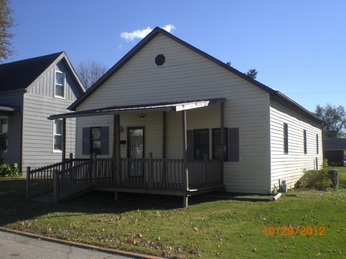 3020 Marion Ave, Evansville, IN 47712 