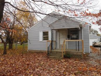 2215 Harlan St, Indianapolis, IN 46203 