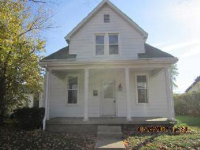 626 E Sherman St, Marion, IN 46952 
